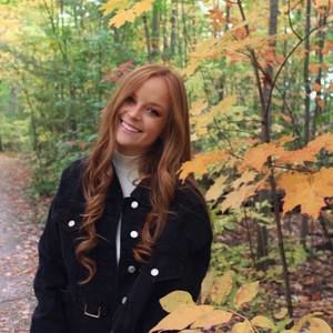 Meet your Posher, Mackenzie